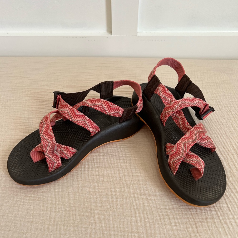 Chacos